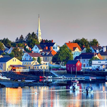 Coachman Inn Кіттері Екстер'єр фото