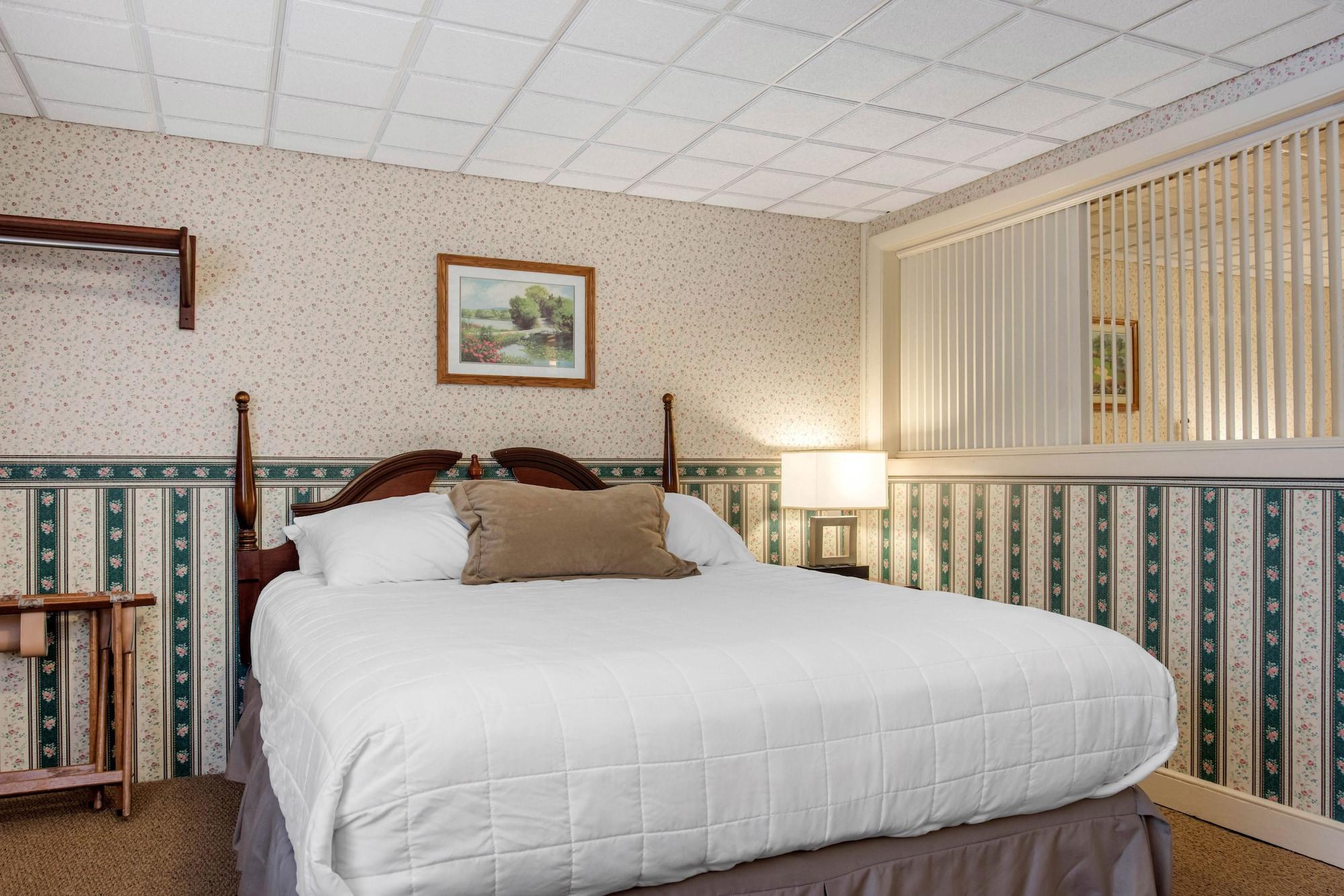 Coachman Inn Кіттері Екстер'єр фото