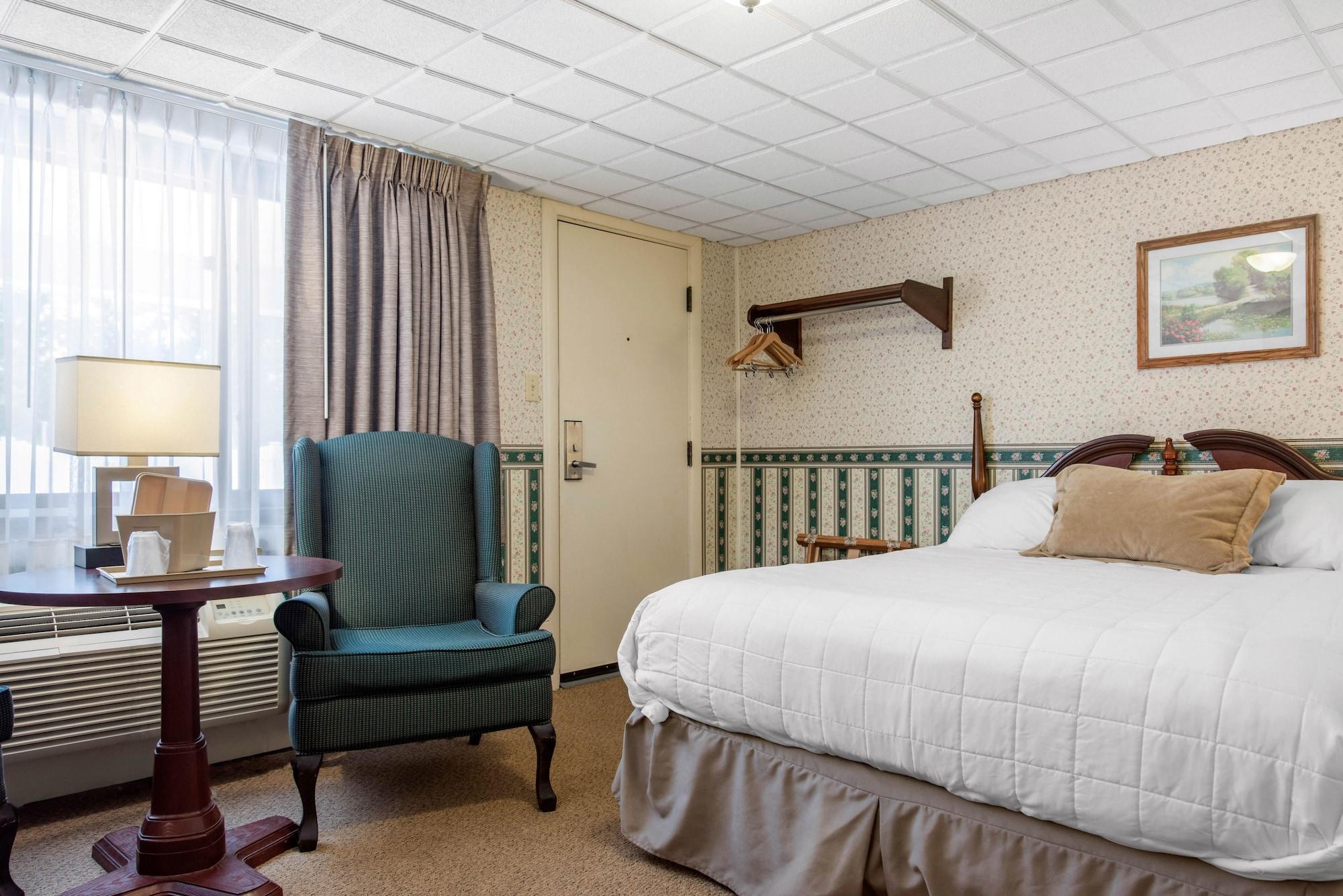 Coachman Inn Кіттері Екстер'єр фото