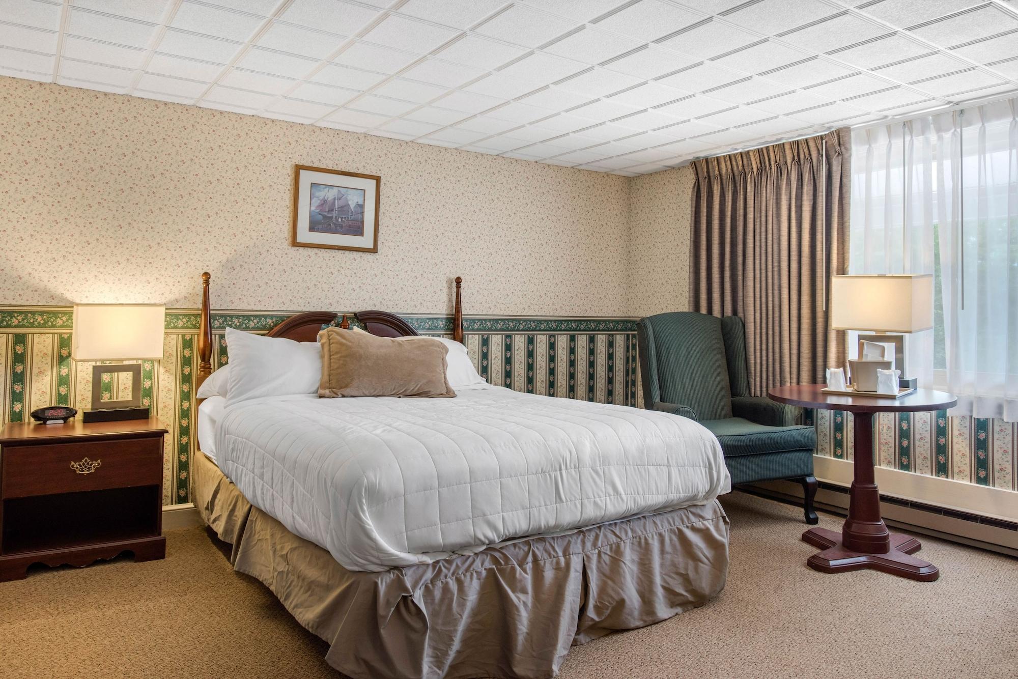 Coachman Inn Кіттері Екстер'єр фото
