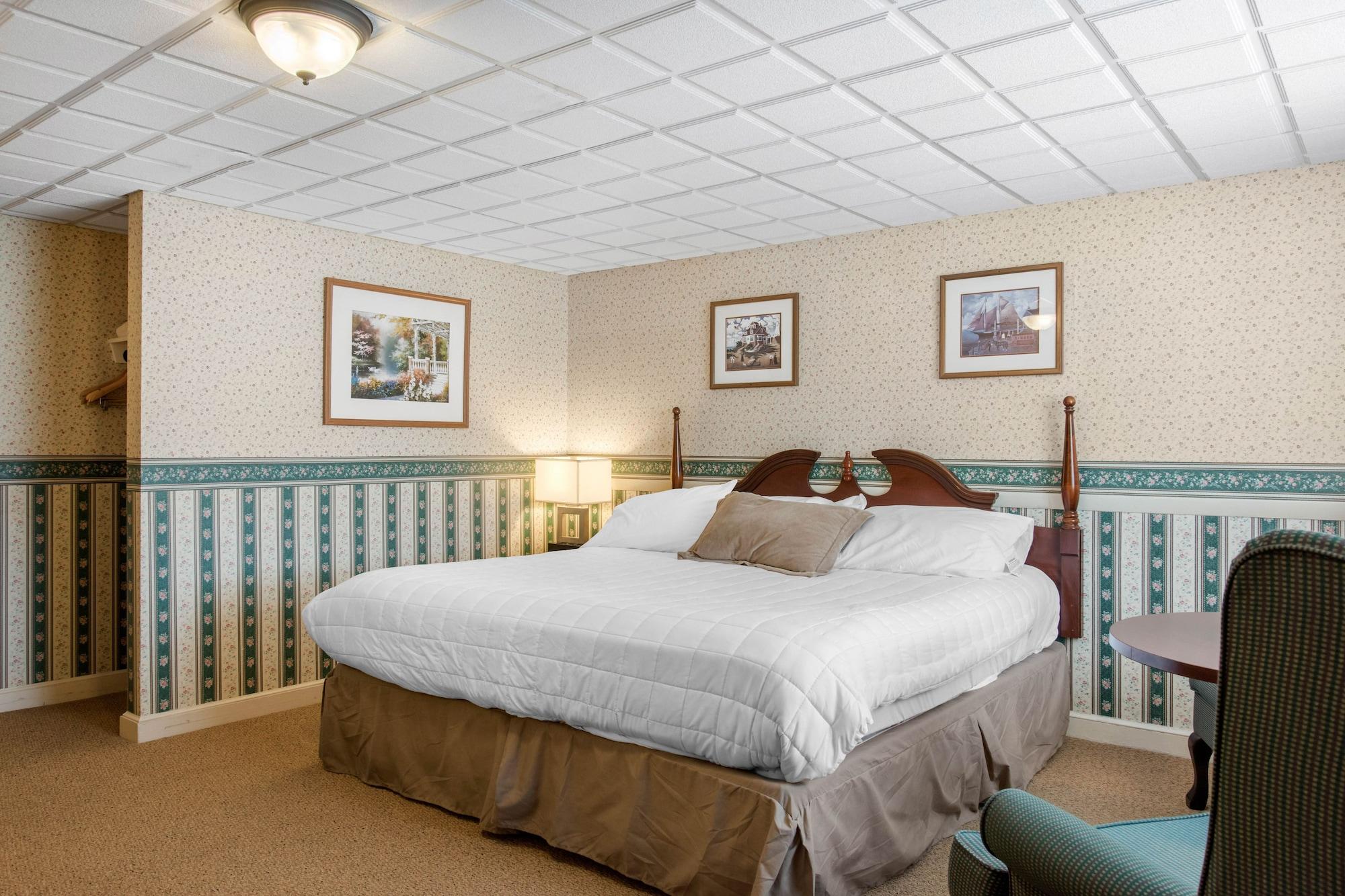 Coachman Inn Кіттері Екстер'єр фото