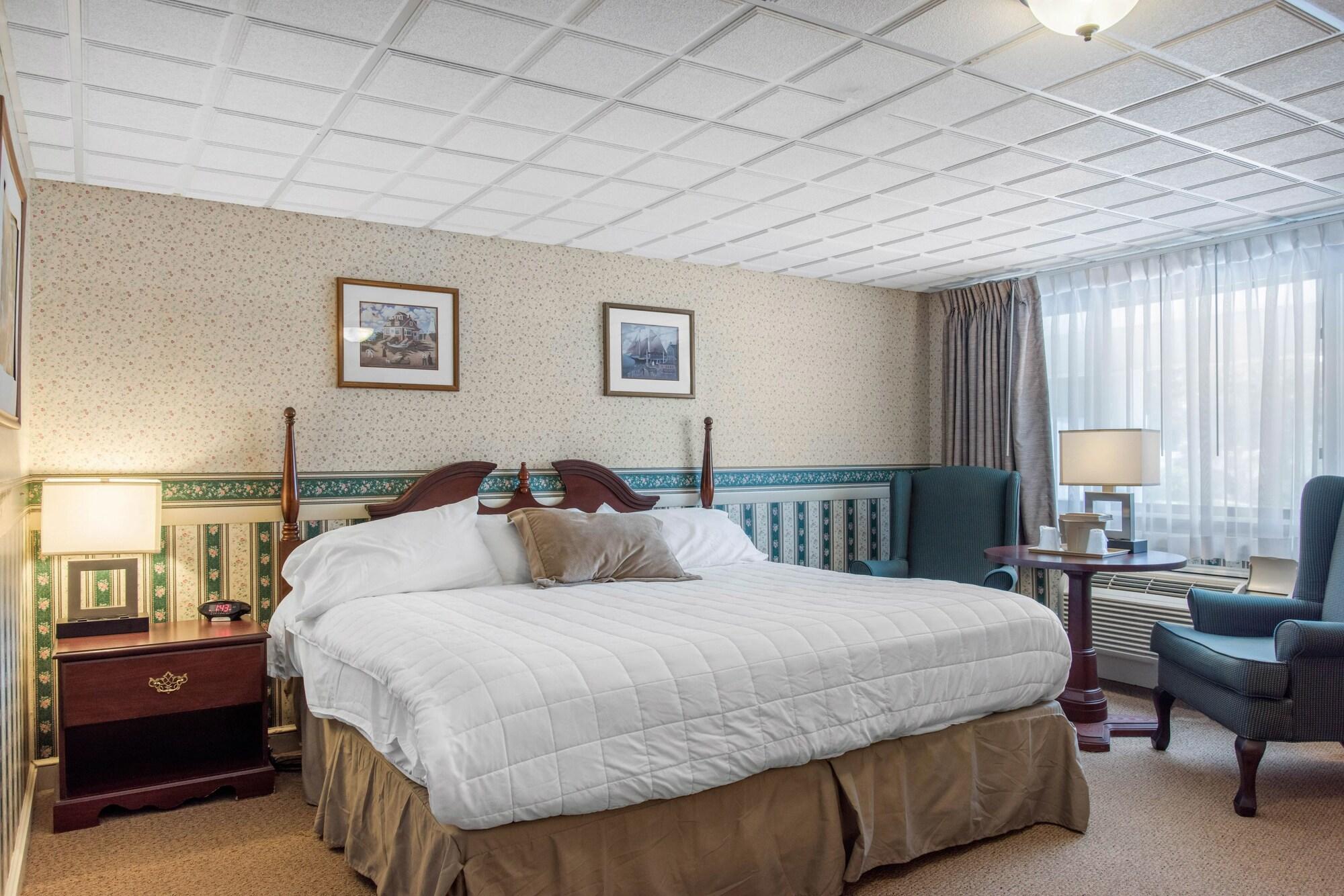 Coachman Inn Кіттері Екстер'єр фото