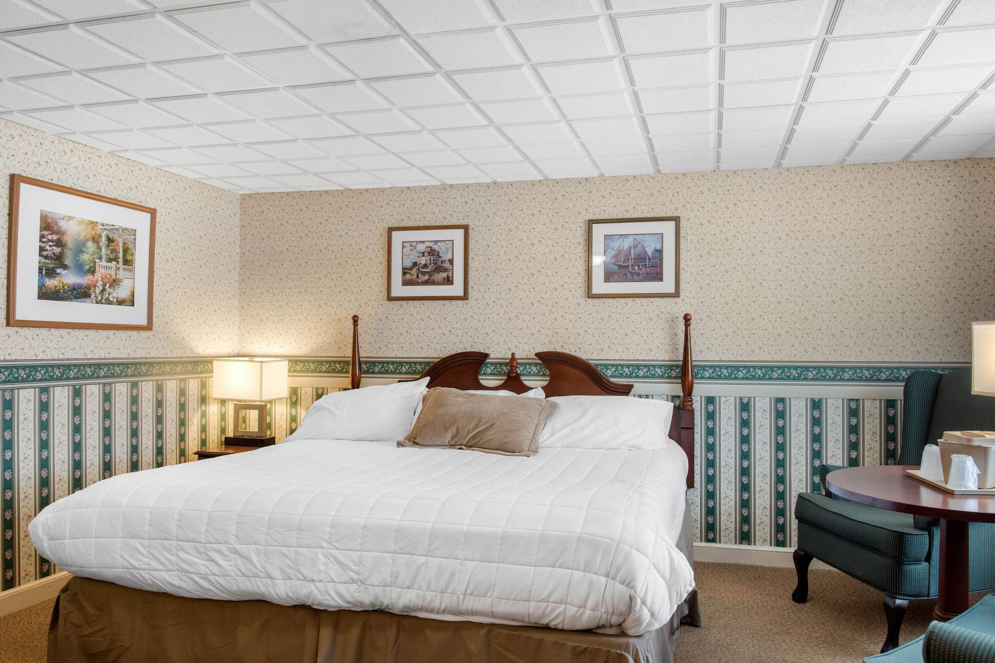Coachman Inn Кіттері Екстер'єр фото