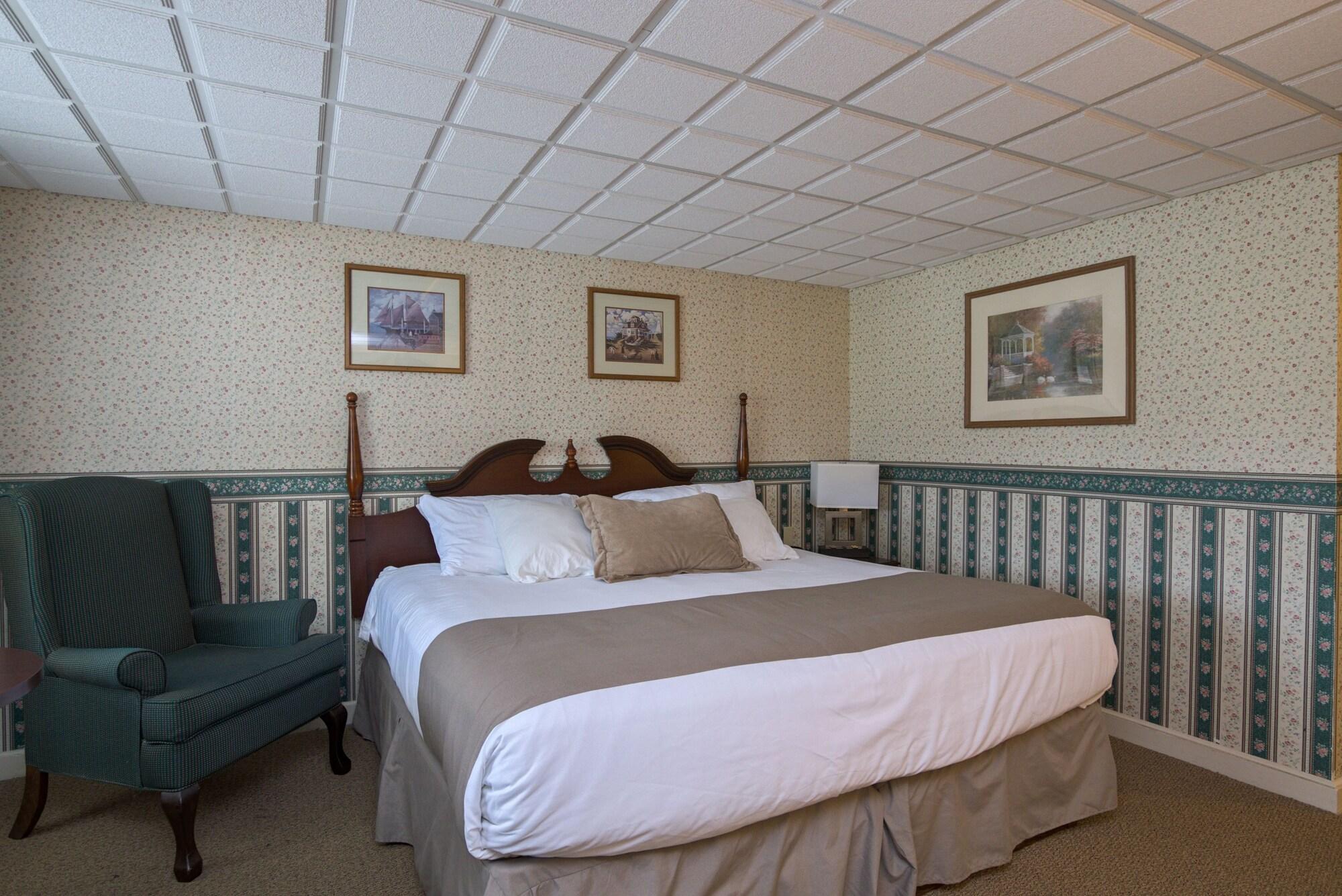 Coachman Inn Кіттері Екстер'єр фото