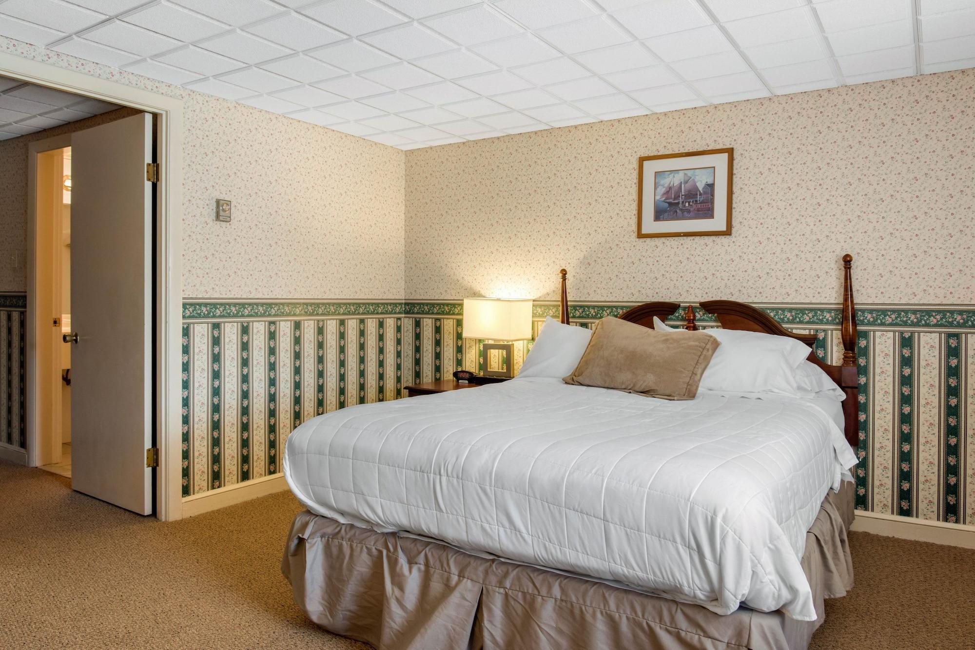 Coachman Inn Кіттері Екстер'єр фото