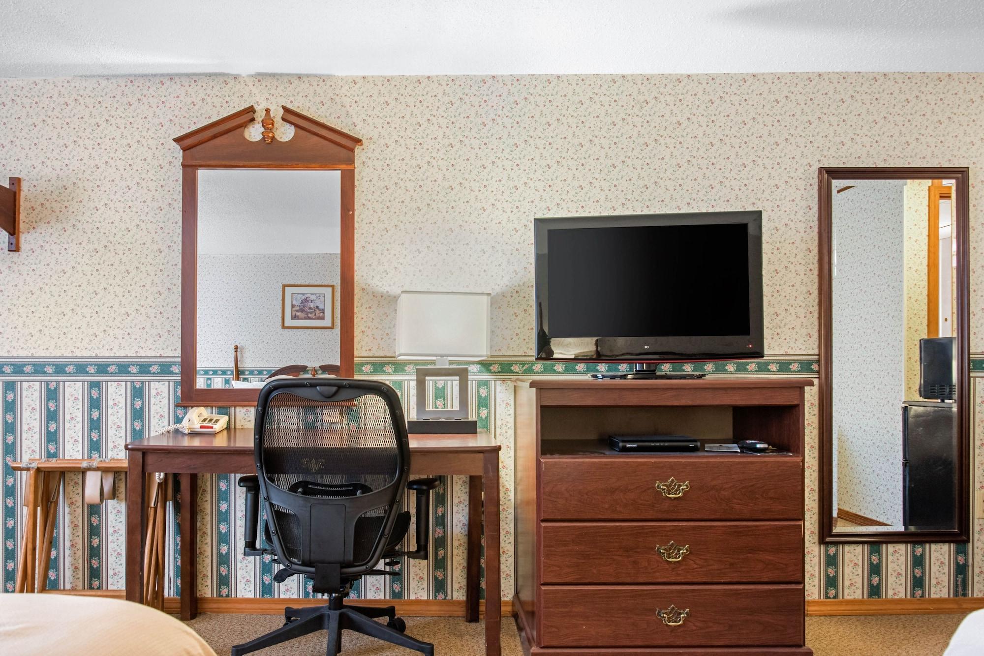 Coachman Inn Кіттері Екстер'єр фото