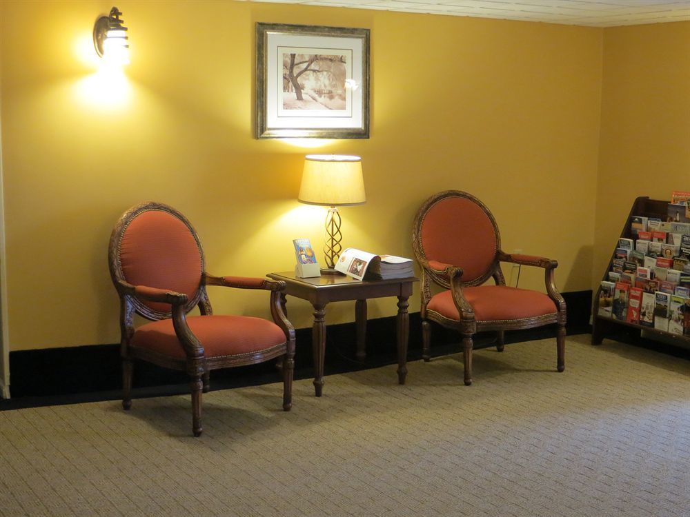 Coachman Inn Кіттері Екстер'єр фото