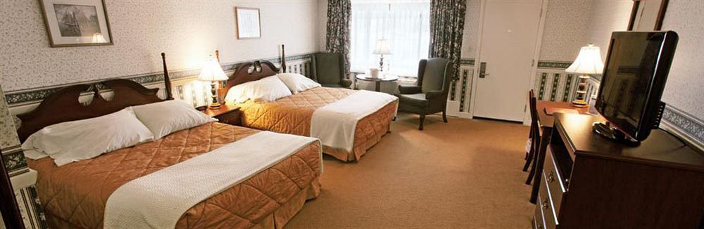 Coachman Inn Кіттері Екстер'єр фото