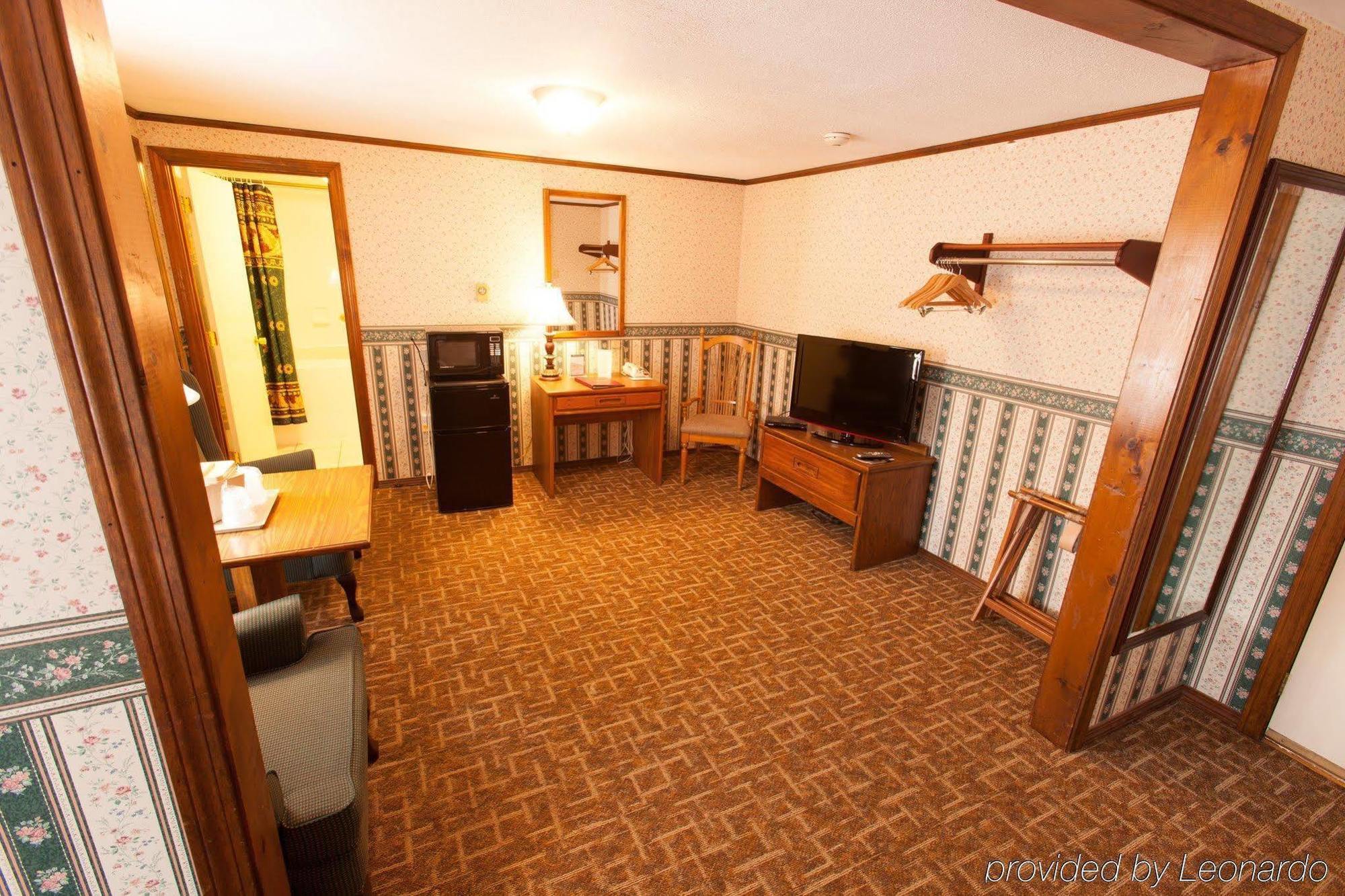 Coachman Inn Кіттері Екстер'єр фото