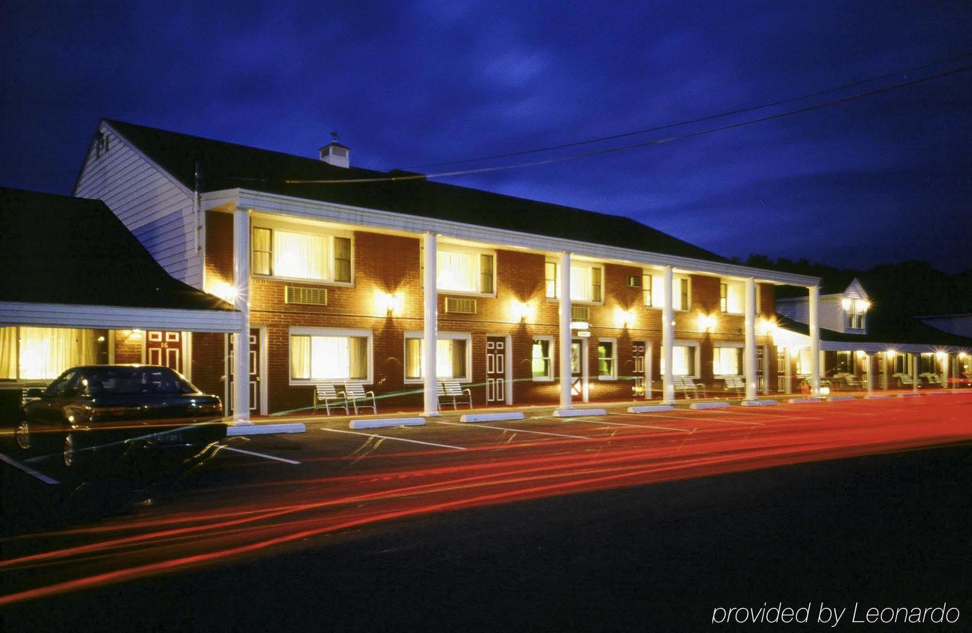 Coachman Inn Кіттері Екстер'єр фото