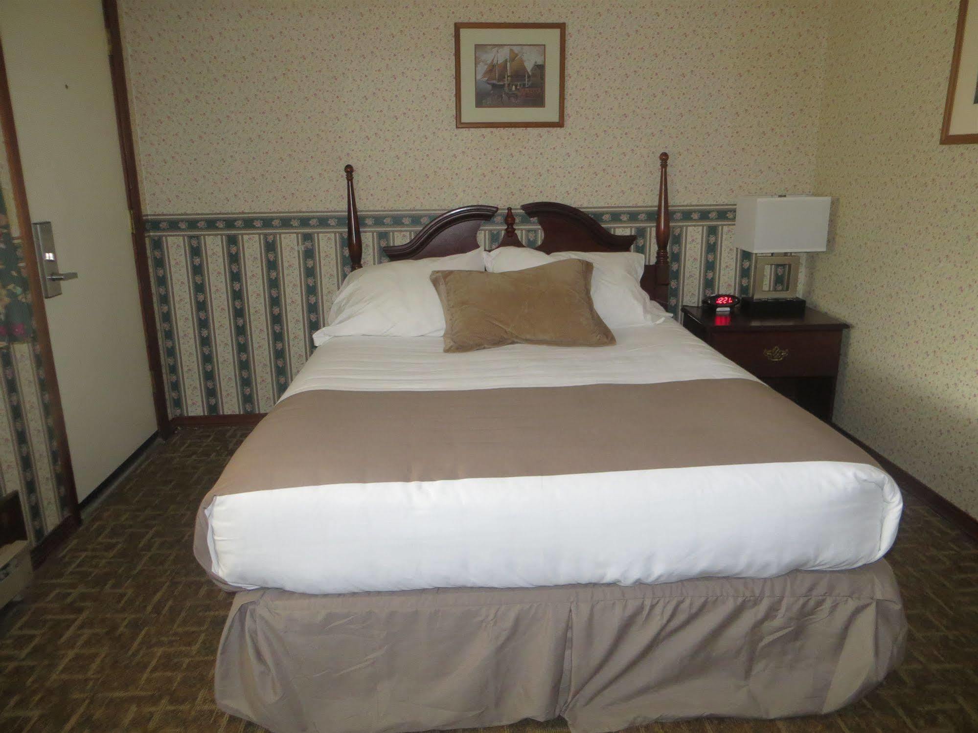 Coachman Inn Кіттері Екстер'єр фото