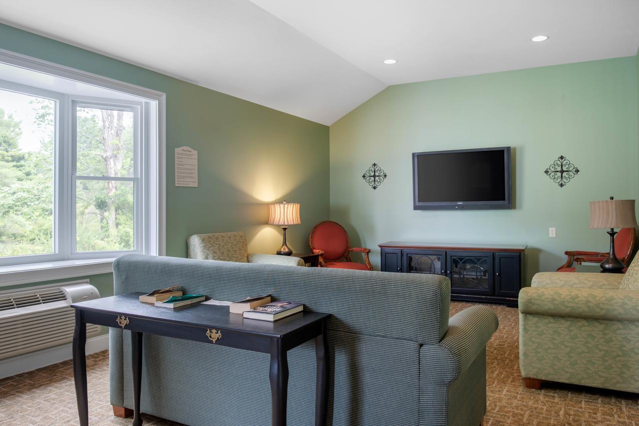 Coachman Inn Кіттері Екстер'єр фото