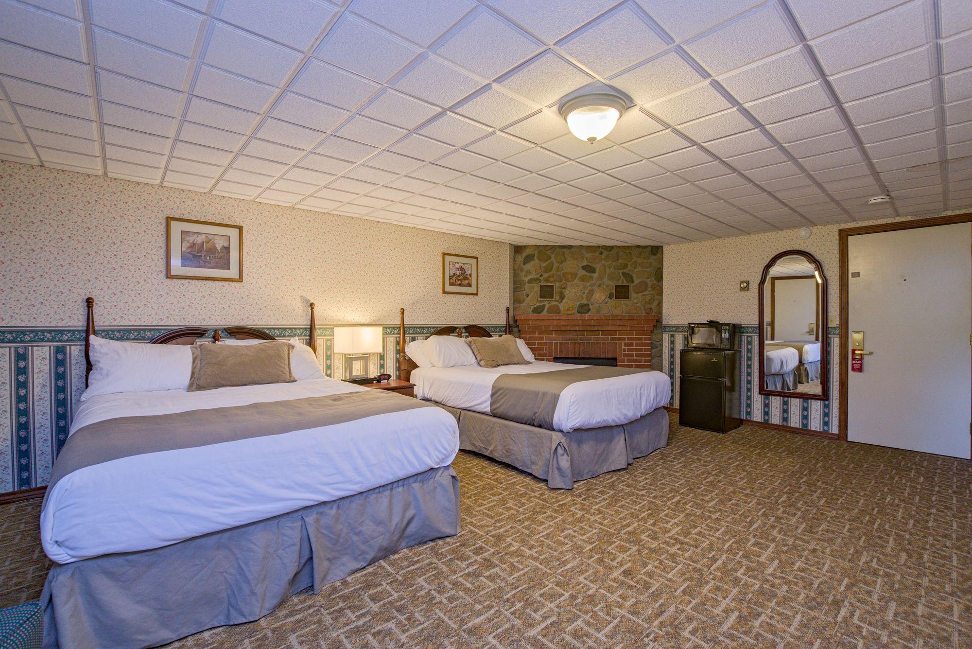 Coachman Inn Кіттері Екстер'єр фото