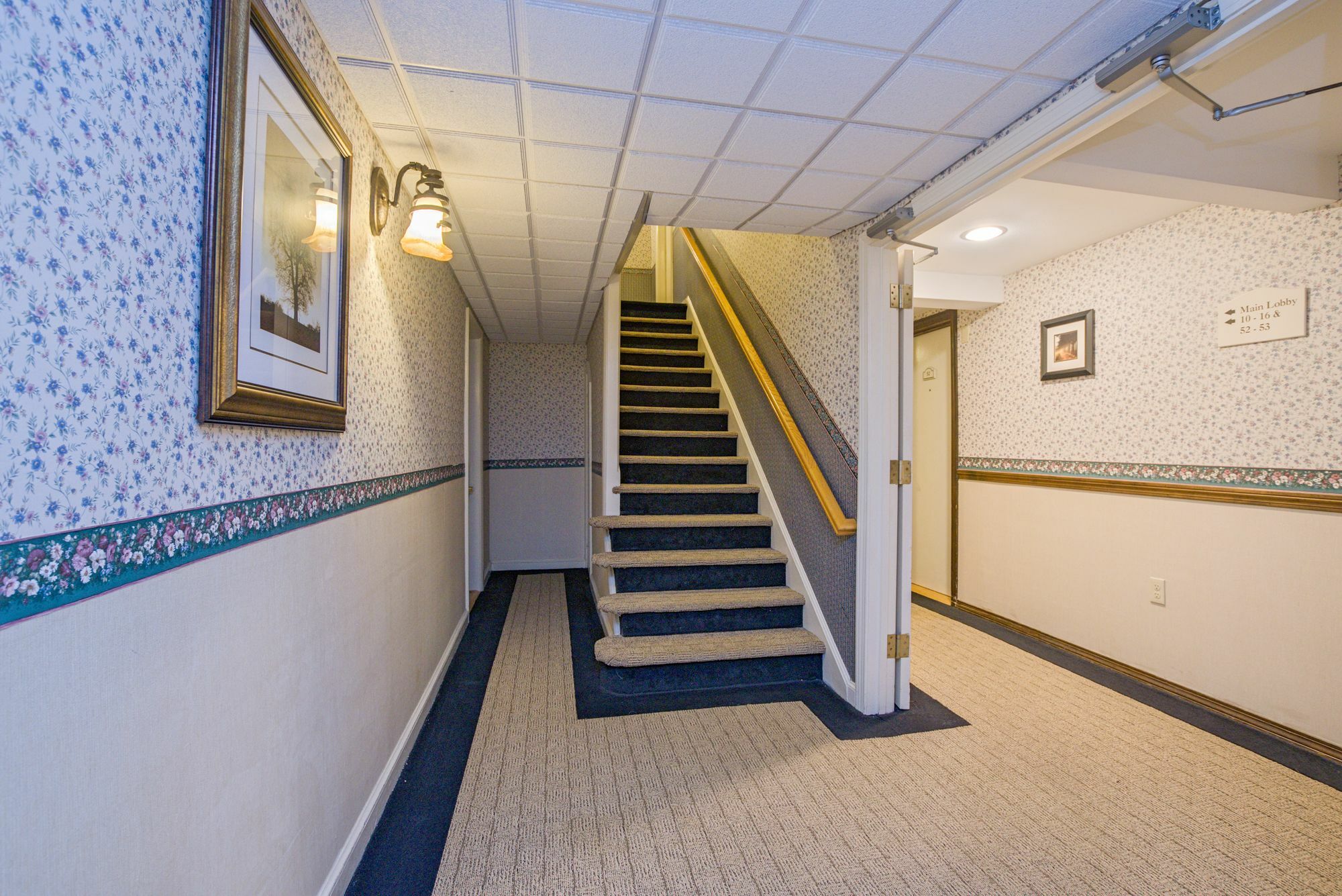 Coachman Inn Кіттері Екстер'єр фото